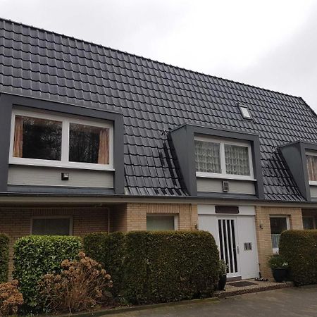 Appartment Holiday Scharbeutz Exterior foto